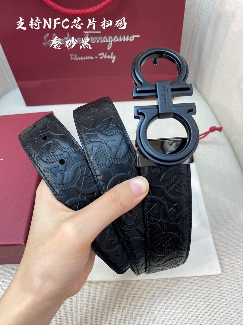 Ferragamo Belts